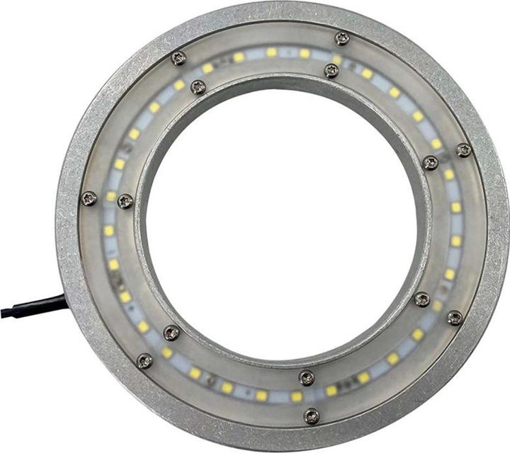 Actual product image Bauer & Böcker LED lamp KREISLICHT (460 lm)