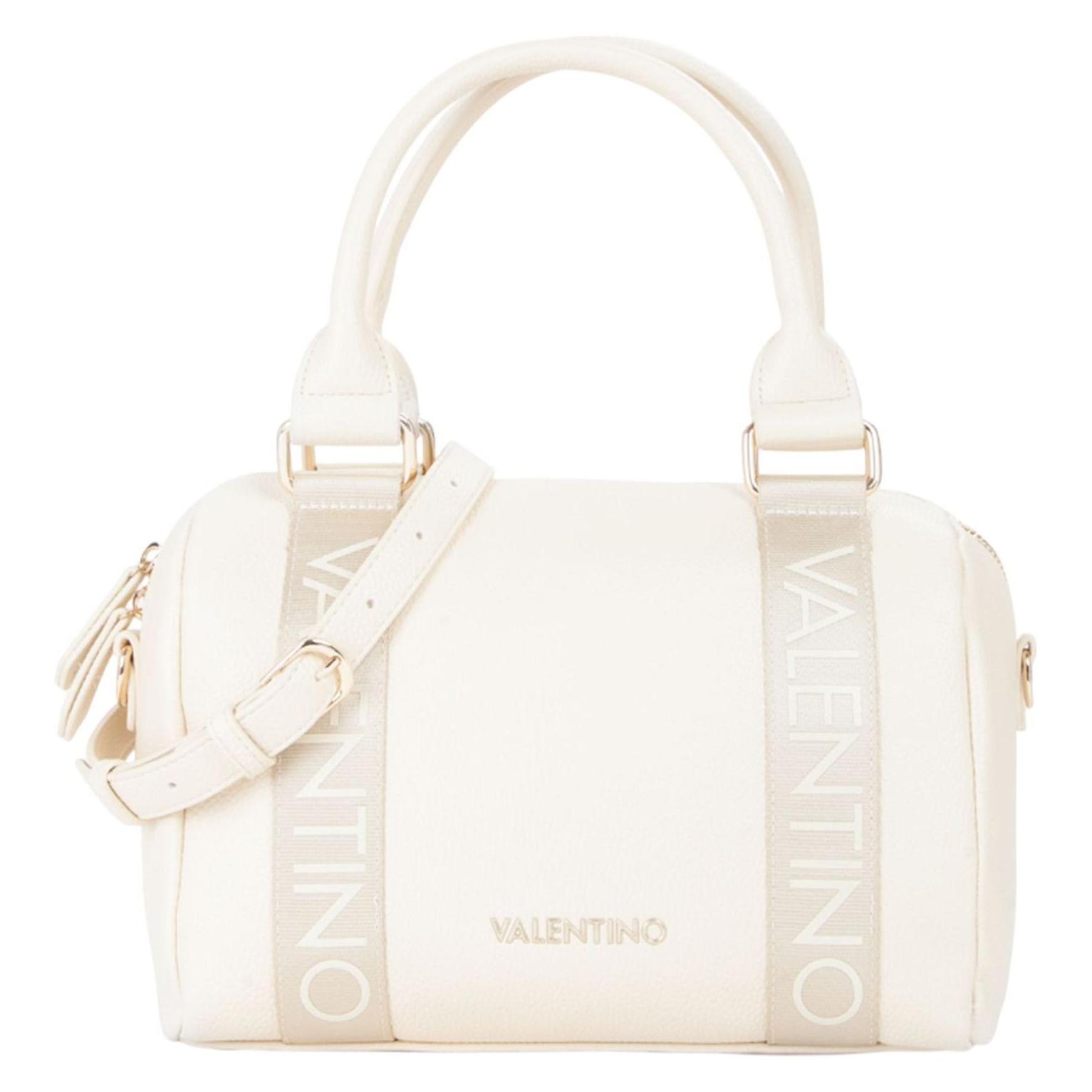Valentino, Damen, Handtasche, Twig Re Handbag, Beige