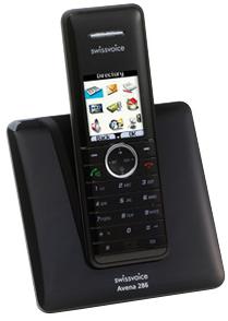 Produktbild Swissvoice Avena 286