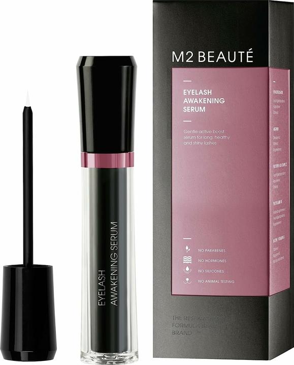 Actual product image M2 Beauté - Eyelash Awakening Serum (4 ml)