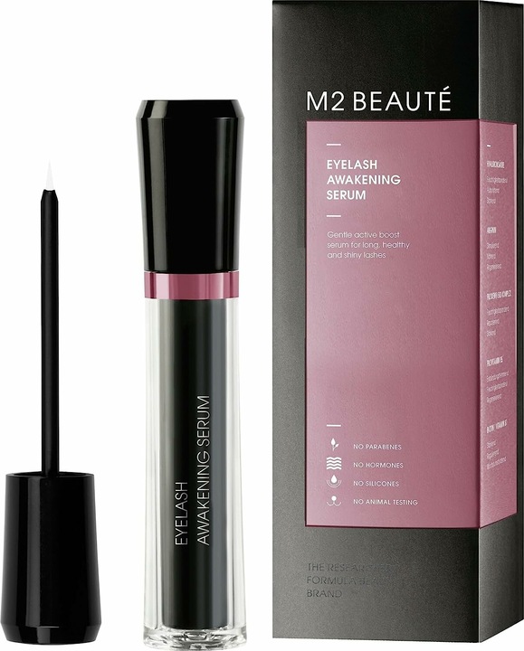 Produktbild M2 Beauté - Eyelash Awakening Serum (4 ml)