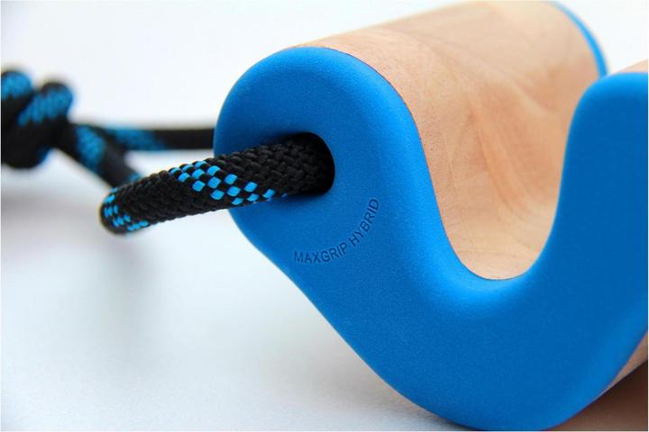 Produktbild Max Climbing Maxgrip Hybrid Hängegriffe