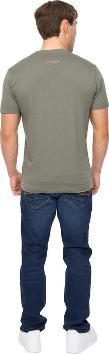 Produktbild Crosshatch Chevin TShirt (L)