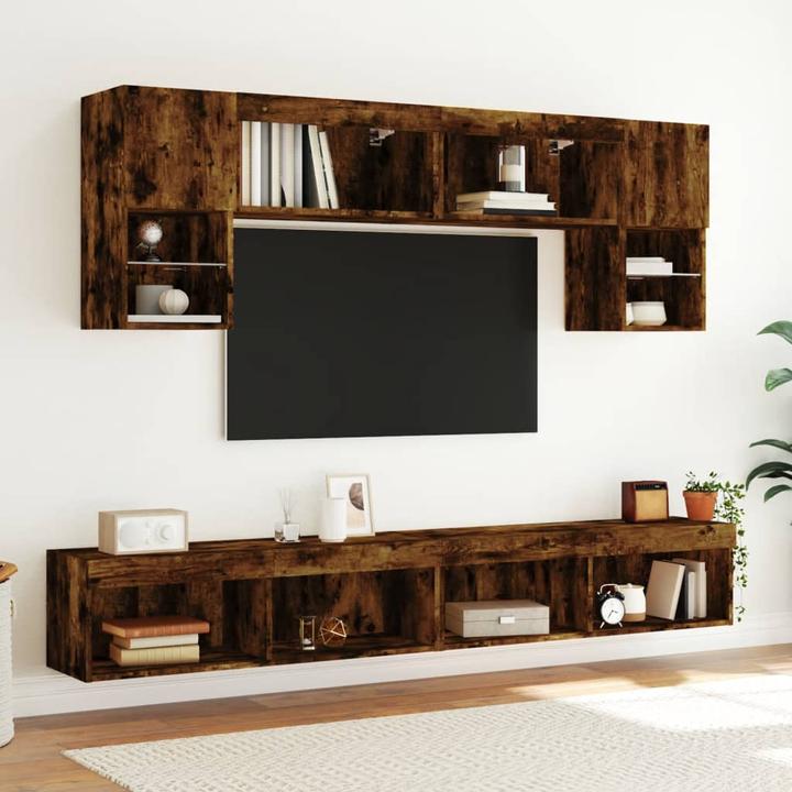 Produktbild vidaXL TV-Schrank (100 x 30 x 30 cm)
