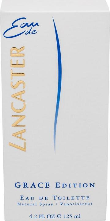 Immagine prodotto Lancaster Eau de Lancaster (Eau de toilette, 125 ml)