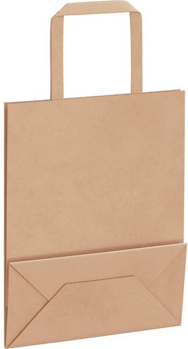 Image du produit vidaXL Papiertragetasche (250x)