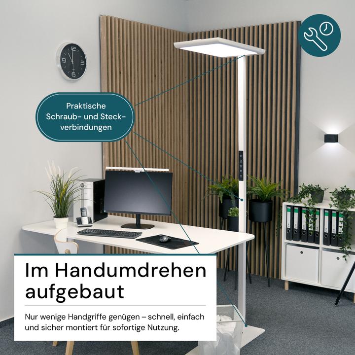 Image du produit Luxula Ligne ECO (7000 lm)