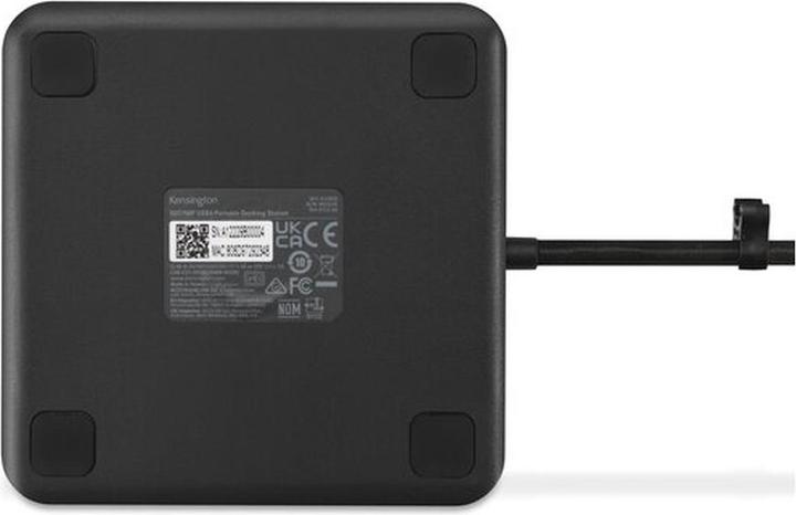 Produktbild Kensington MD125U4 (USB-C, 6 Ports)