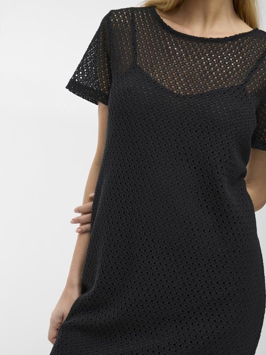 Immagine prodotto Vila Kurzarm Midikleid (S)