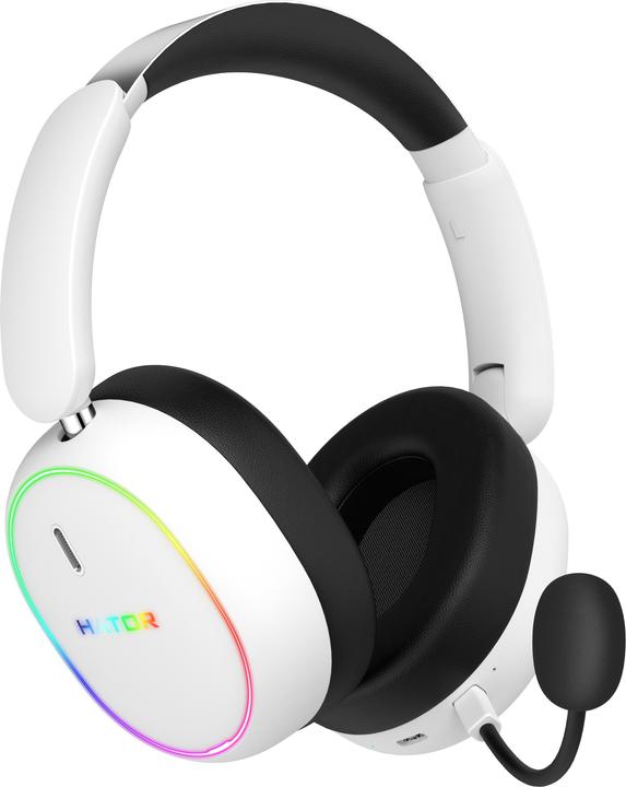 Actual product image Hator Phoenix 2 Wireless (Cable)