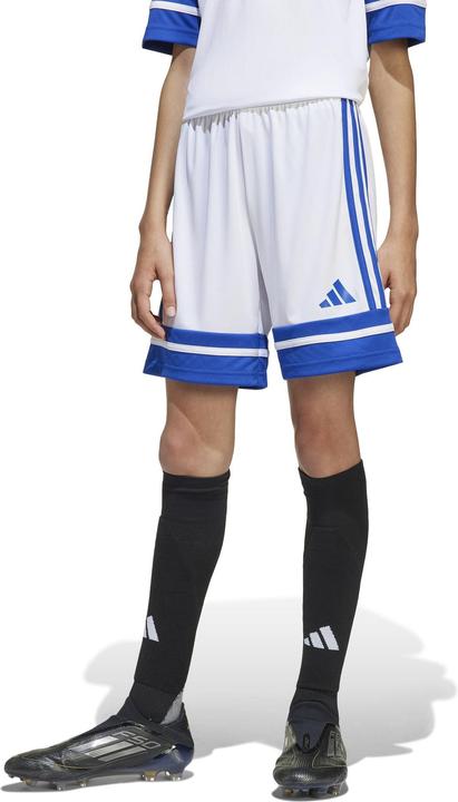 Actual product image adidas Squadra 25 Short Kids (152)