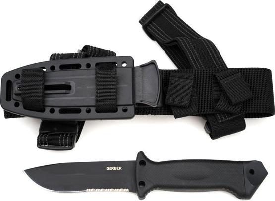 Actual product image Gerber Gear LMF II Infantry (12.30 cm)