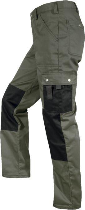Produktbild Orix Arbeitshose in modernem Design olive (40)
