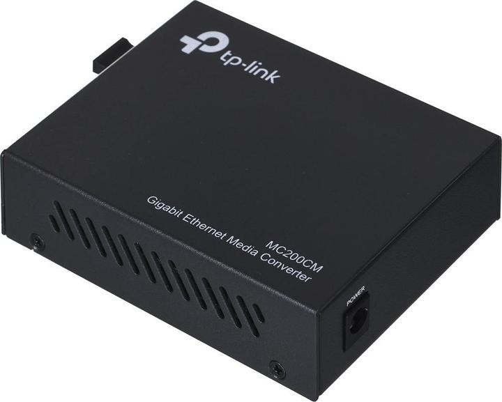 Actual product image TP-Link Mc200cm
