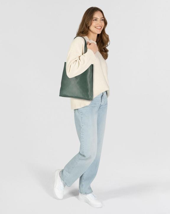Immagine prodotto Harolds Caugio Schultertasche Leder 33 cm (4 l)