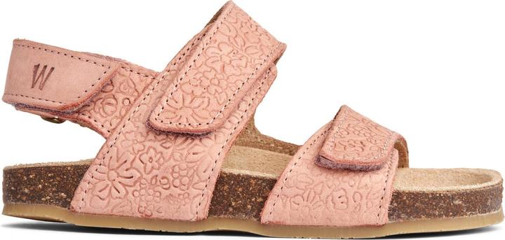 Produktbild Wheat Leather Sandals (33)