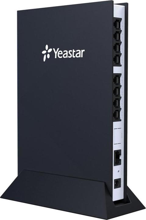 Productafbeelding Yeastar TA800 VoIP telefoonverbinding