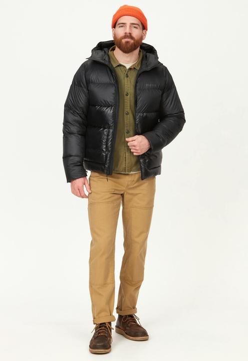 Immagine prodotto Marmot Guides Down Hoody (L)