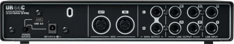 Produktbild Steinberg UR44C (USB)