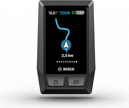 Produktbild Bosch eBike Display Kiox BUI330 (Display)
