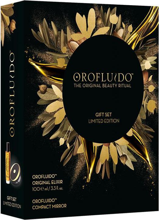 Produktbild Orofluido Geschenk Set (Haarpflege set)