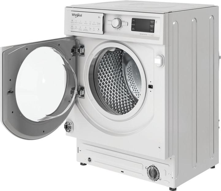 Produktbild Whirlpool Pralka do zabudowy BI WMWG 81485 PL (8 kg, Links)