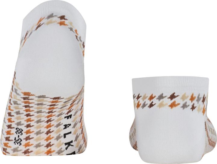 Produktbild Falke Vibrant Boost Damen Sneakersocken (39 - 42)