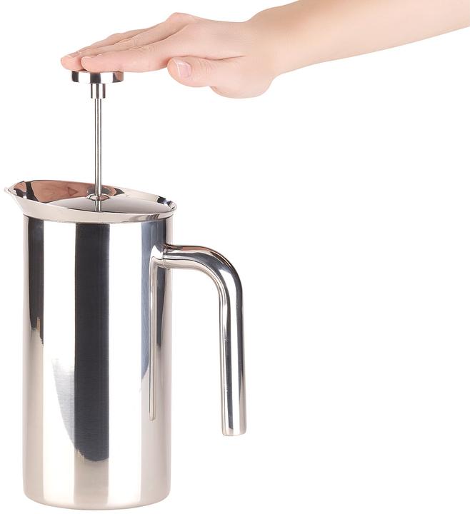 Produktbild Rosenstein & Söhne Thermo-Kaffeebereiter (1 l)