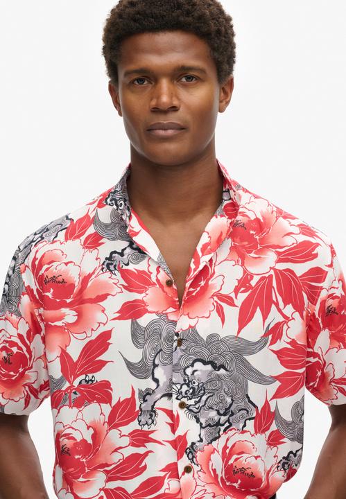 Produktbild Superdry hed hawaiian resort (M)