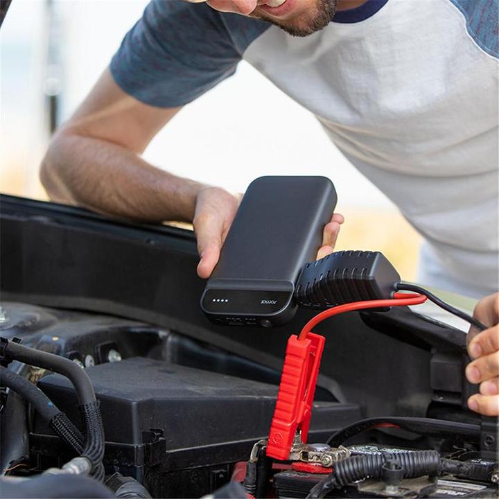 Image du produit 70mai Démarreur de moteur (600 A, 11100 mAh)