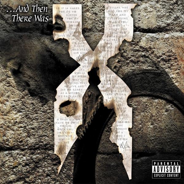 Produktbild Def Jam Recordings And Then There Was X (Limited 2LP) (DMX, 2021)