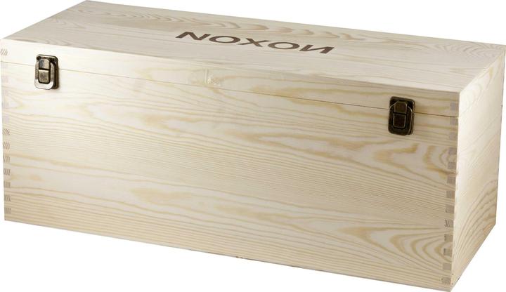 Produktbild Noxon Nova II (Internetradio, DAB+, WLAN, Bluetooth)