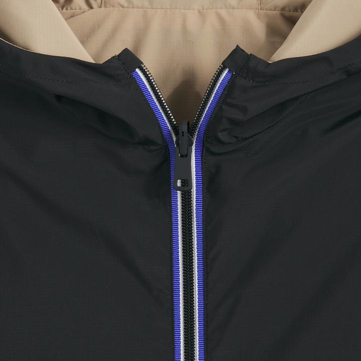 Produktbild La Redoute Collections Windjacke mit Kapuze (92)