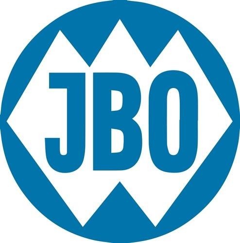 Produktbild Jbo Schneideisen Form B M30 x 2 mm HSS 6g