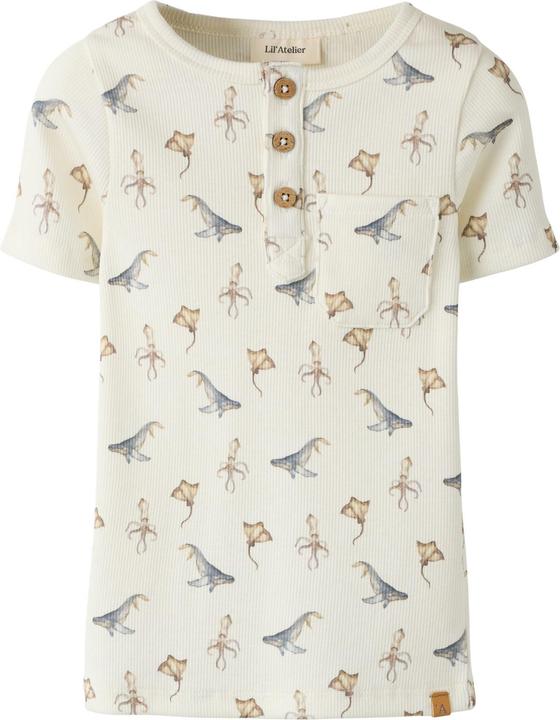 Actual product image Name it Slim Fit Oberteil (98)