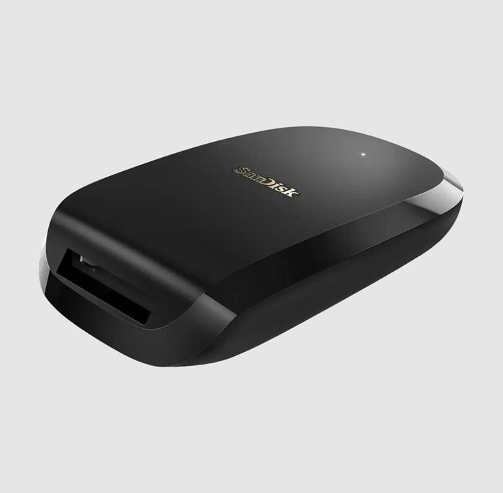 Actual product image SANDISK Extreme Pro (USB-C)