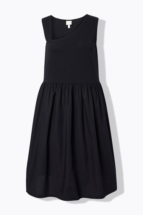 Produktbild Ulla Popken Midikleid (54, 56)