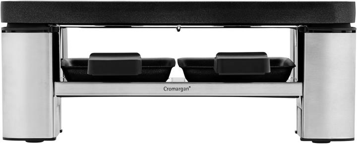 Immagine prodotto WMF KITCHENminis raclette 2 persone / fonduta di cioccolato
