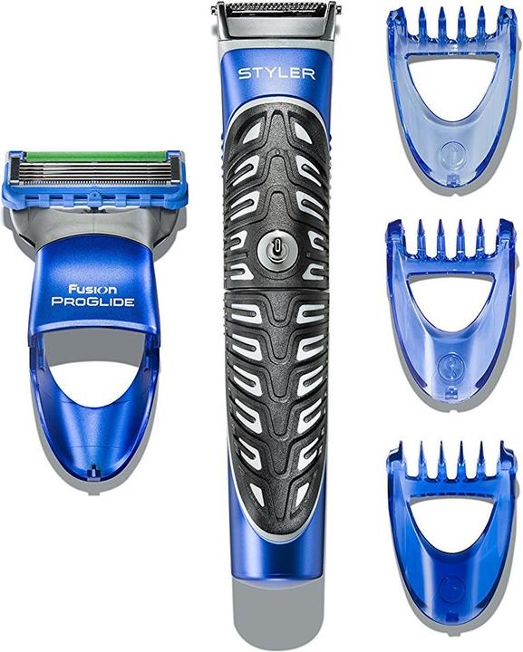Immagine prodotto Gillette Styler
