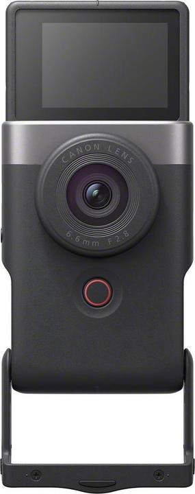 Kit per vlogging avanzato PowerShot V10 (20.90 Mpx, 30p)