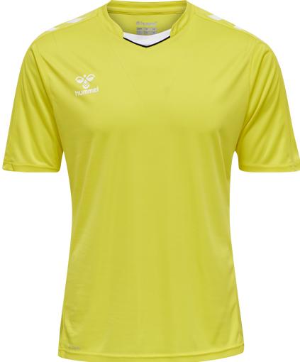 Produktbild hummel Core Xk Poly Jersey S/S (S)