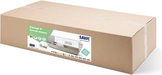 Produktbild Savic Knaagdierkooi Caesar 4 Beige