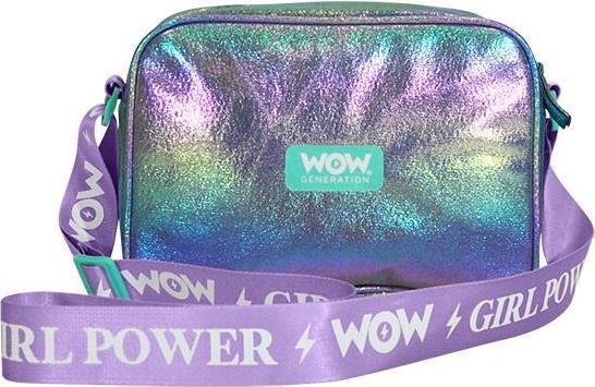 Produktbild Kids Licensing Wow Generation Umhängetasche