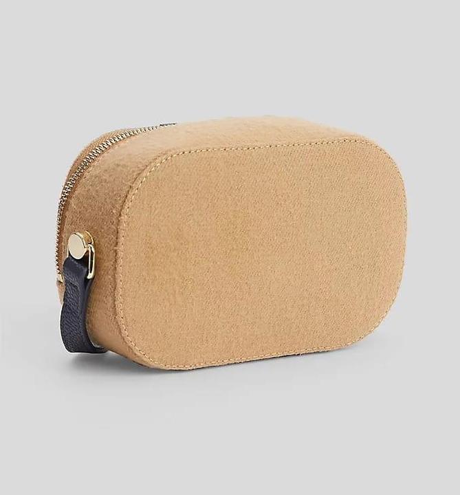 Produktbild Tommy Hilfiger The Element Camera Bag Melton