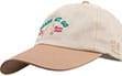Actual product image Cinereplicas Squid Game Baseball Cap Red light, green light