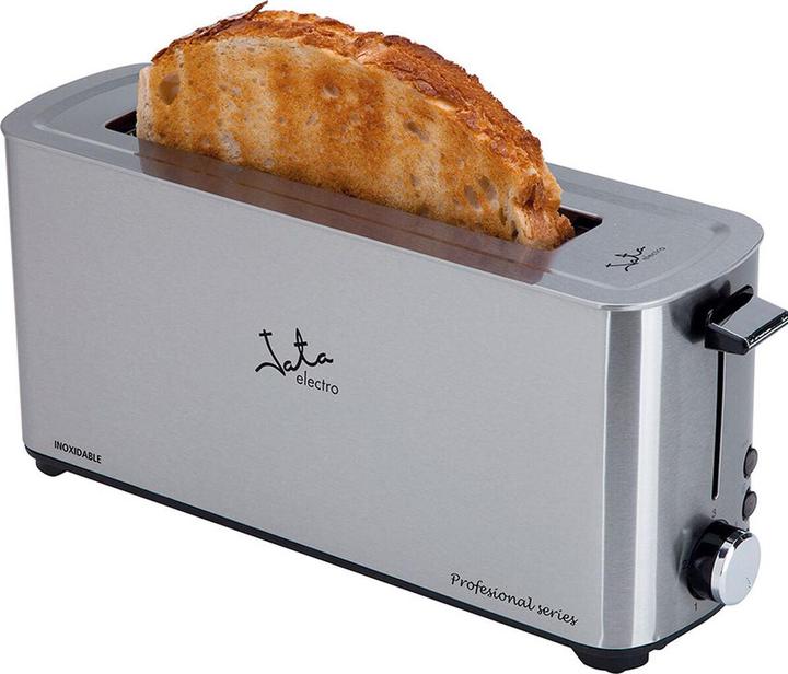 Jata TT1043 Stainless steel