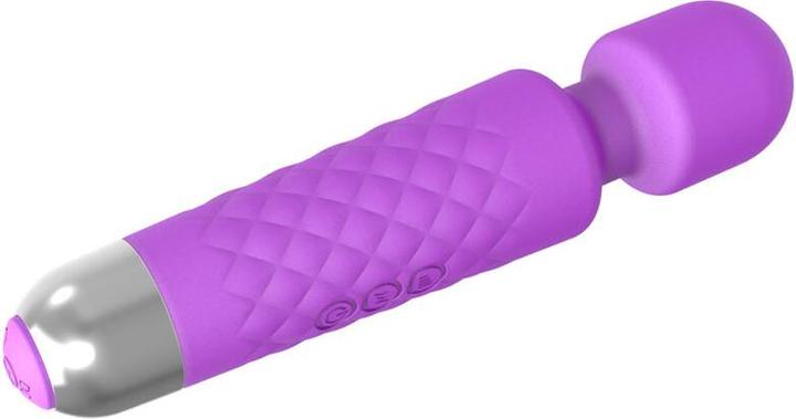 Produktbild Erolab Wand-M Klitorismassagegerät Lila (MFN01p)
