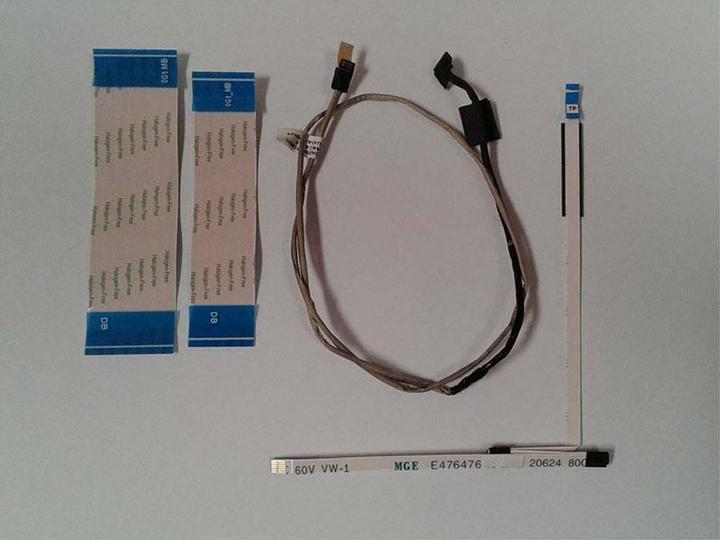 Actual product image HP Cable Kit
