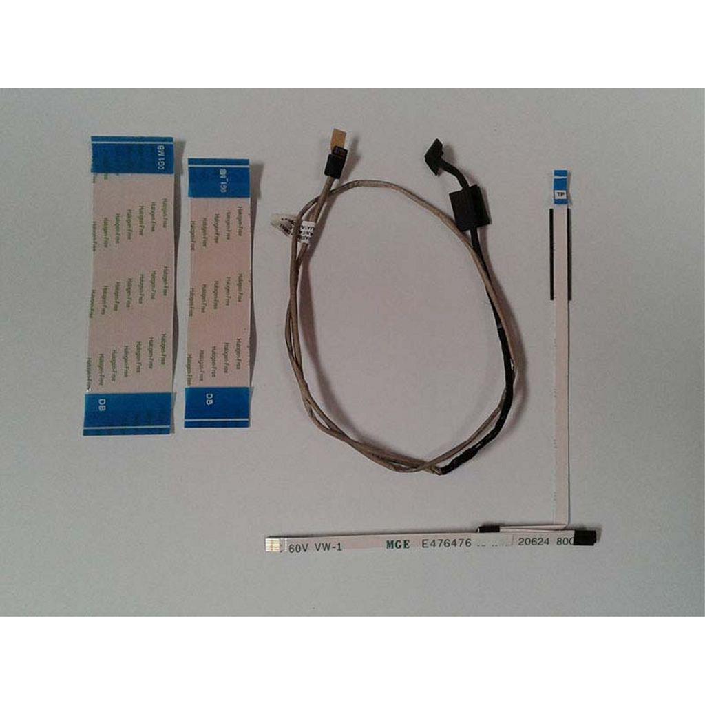 Thumbnail - HP Cable Kit, Notebook Ersatzteile