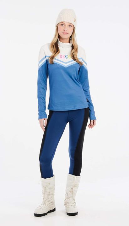 Produktbild Protest Midlayers 1/4 Zip PRTMERCI (40)